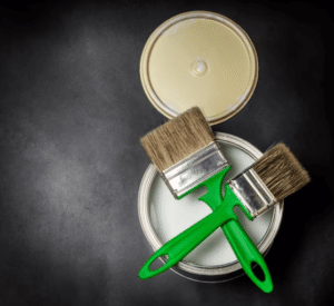 Come si applica la pittura antifumo